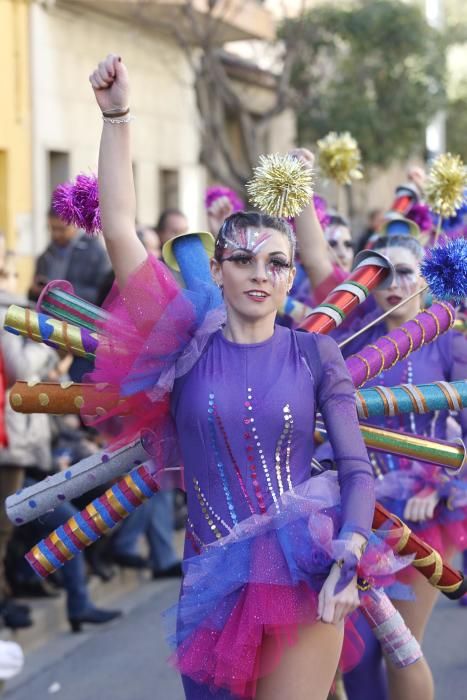 Carnaval de Palamós