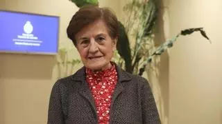 Adela Cortina, filósofa: "La carta de Sánchez era para buscar el refuerzo de la gente leal"