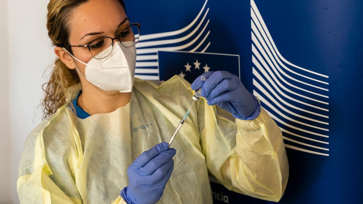 Alemanya deixarà d&#039;oferir proves de covid-19 gratuïtes a no vacunats