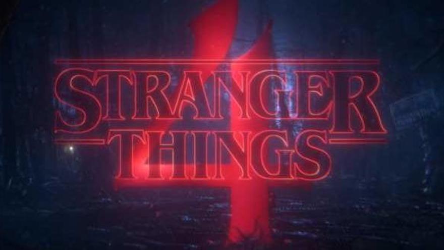 Stranger Things: Netflix confirma la quarta temporada