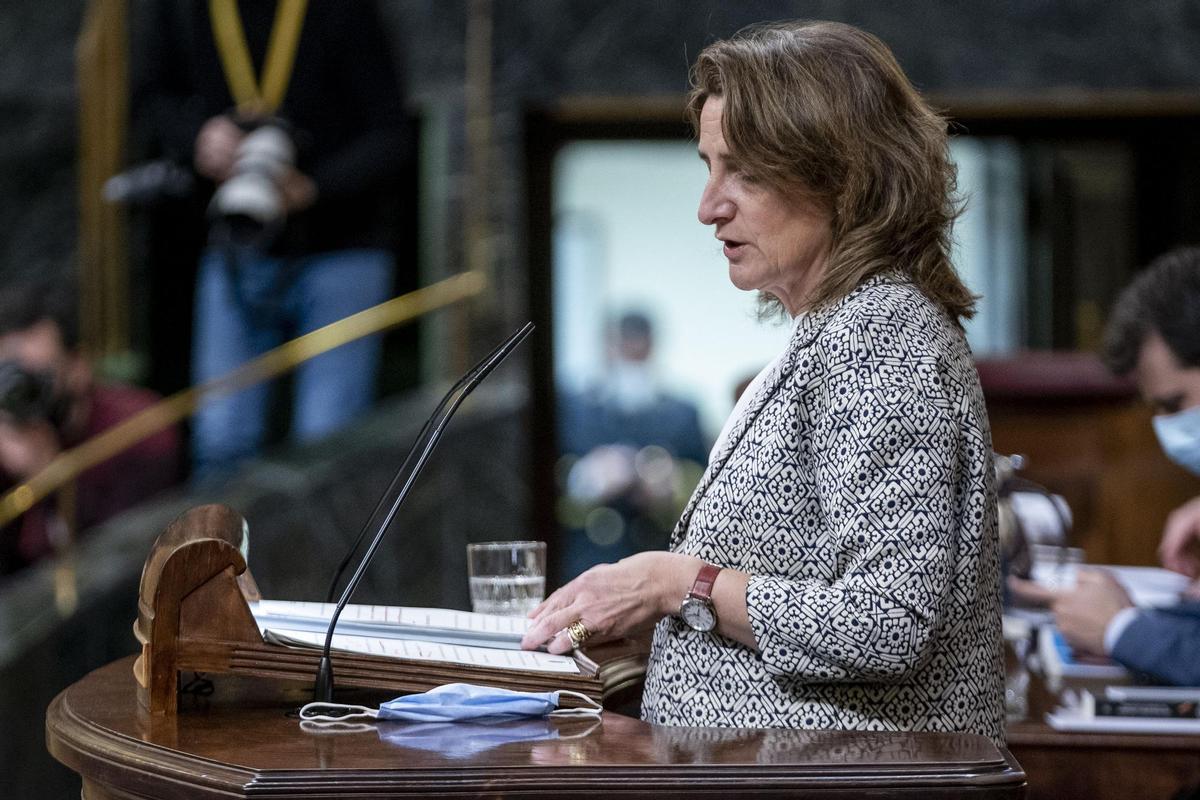 Les grans companyies elèctriques rebutgen la subhasta obligatòria Les grans companyies elèctriques rebutgen la subhasta obligatòria