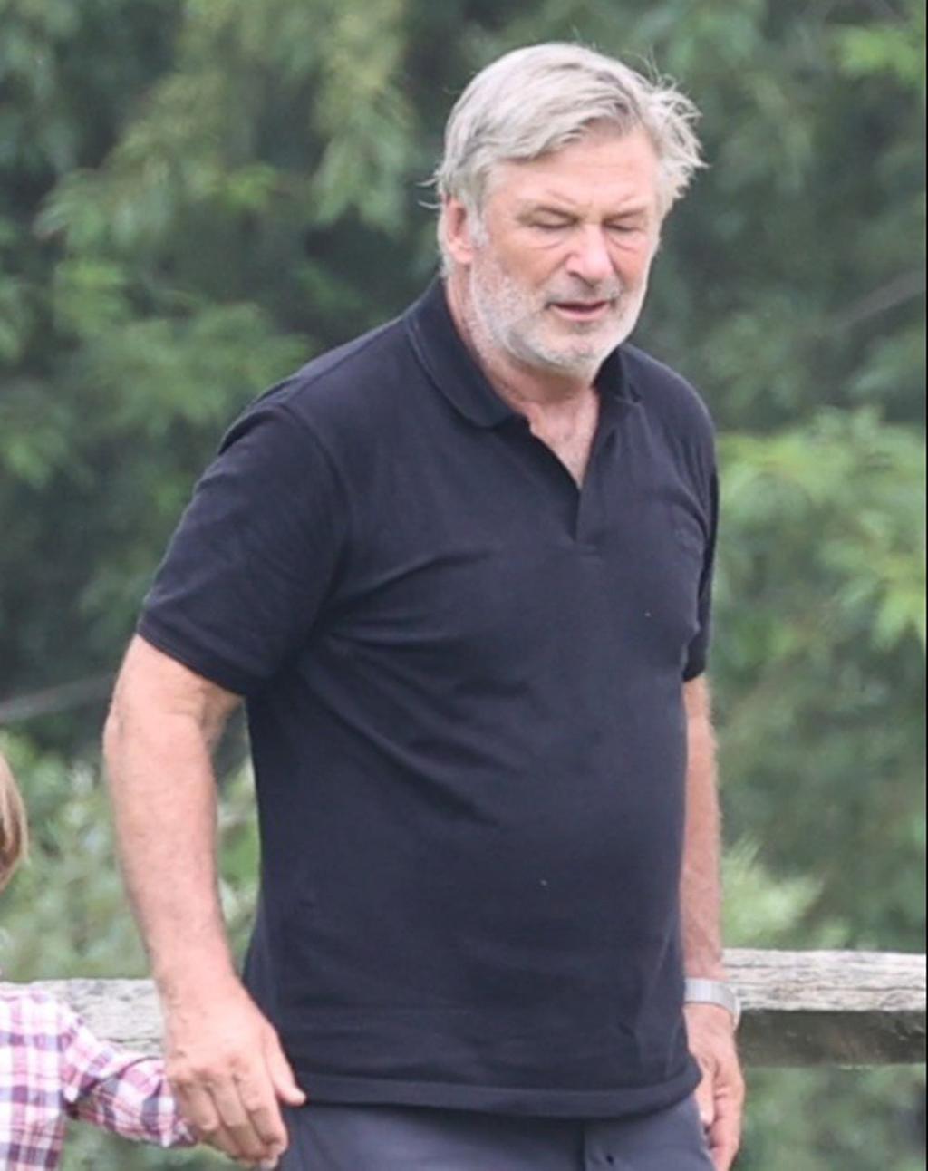 Alec Baldwin