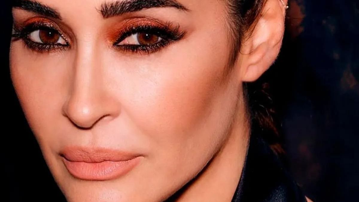 Vicky Martín Berrocal aclara la polémica con su exmarido: &quot;Yo vengo de donde vengo&quot;