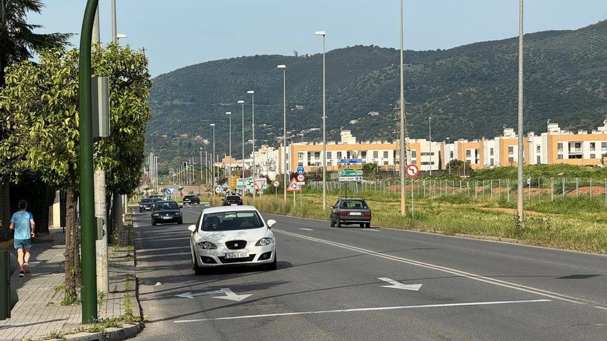 Las carreteras pendientes en Córdoba tras la reparación de la variante de Los Visos