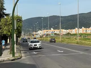 Las carreteras pendientes en Córdoba tras la reparación de la variante de Los Visos