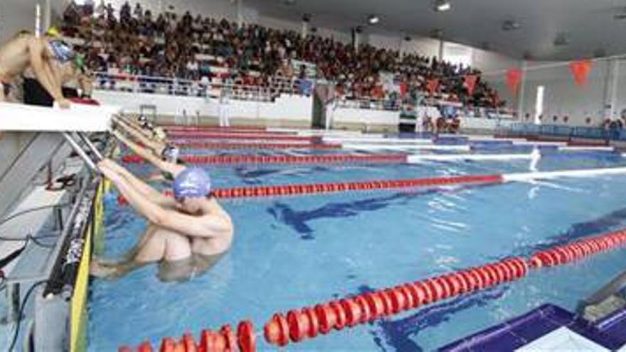 Los usuarios cacereños piden exenciones sociales en la subida del agua