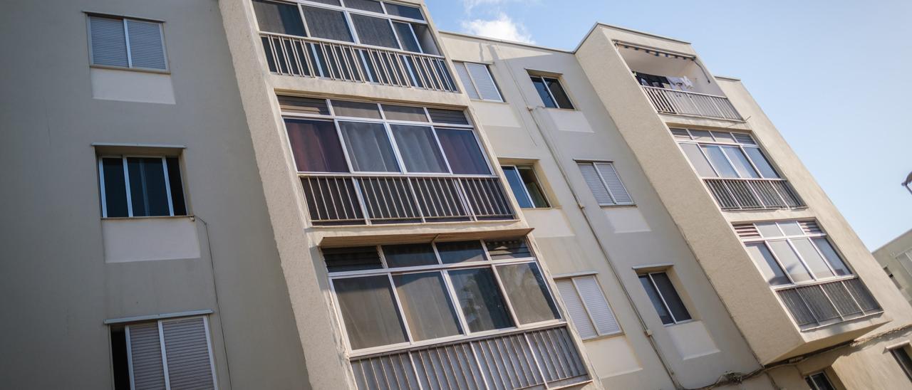 El Cabildo de Tenerife aprueba un millón de euros para rehabilitar 49