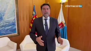 El Ayuntamiento de Alicante revoca el "no" a los macrodepósitos: la empresa sí respondió a tiempo