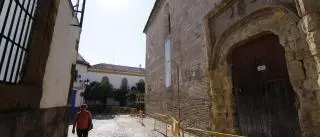 La Gerencia de Urbanismo retoma la reforma del Convento Regina e inicia la contratación de las obras