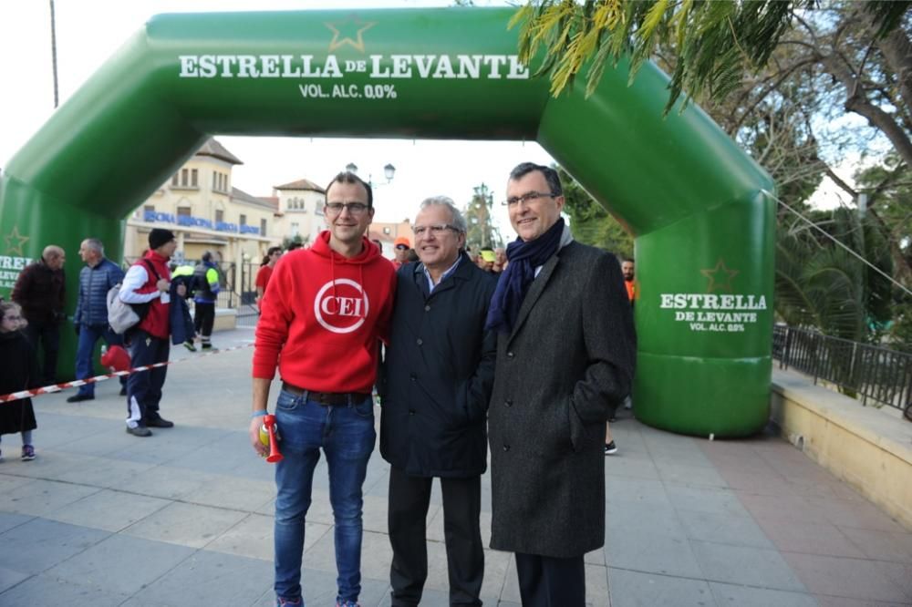 Carrera Solidaria ''Save The Children''