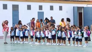 Más de 62.000 escolares regresan a sus clases en Córdoba