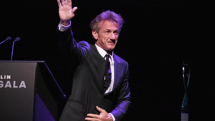 Sean Penn, contra #MeToo