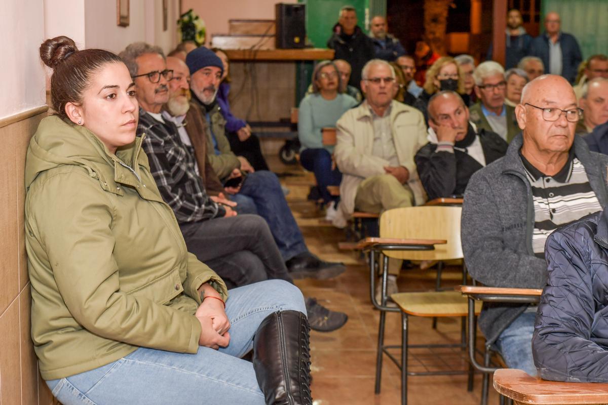 Resurgir de Ojos de Garza convoca su segunda reunión tras la formación de la asociación.