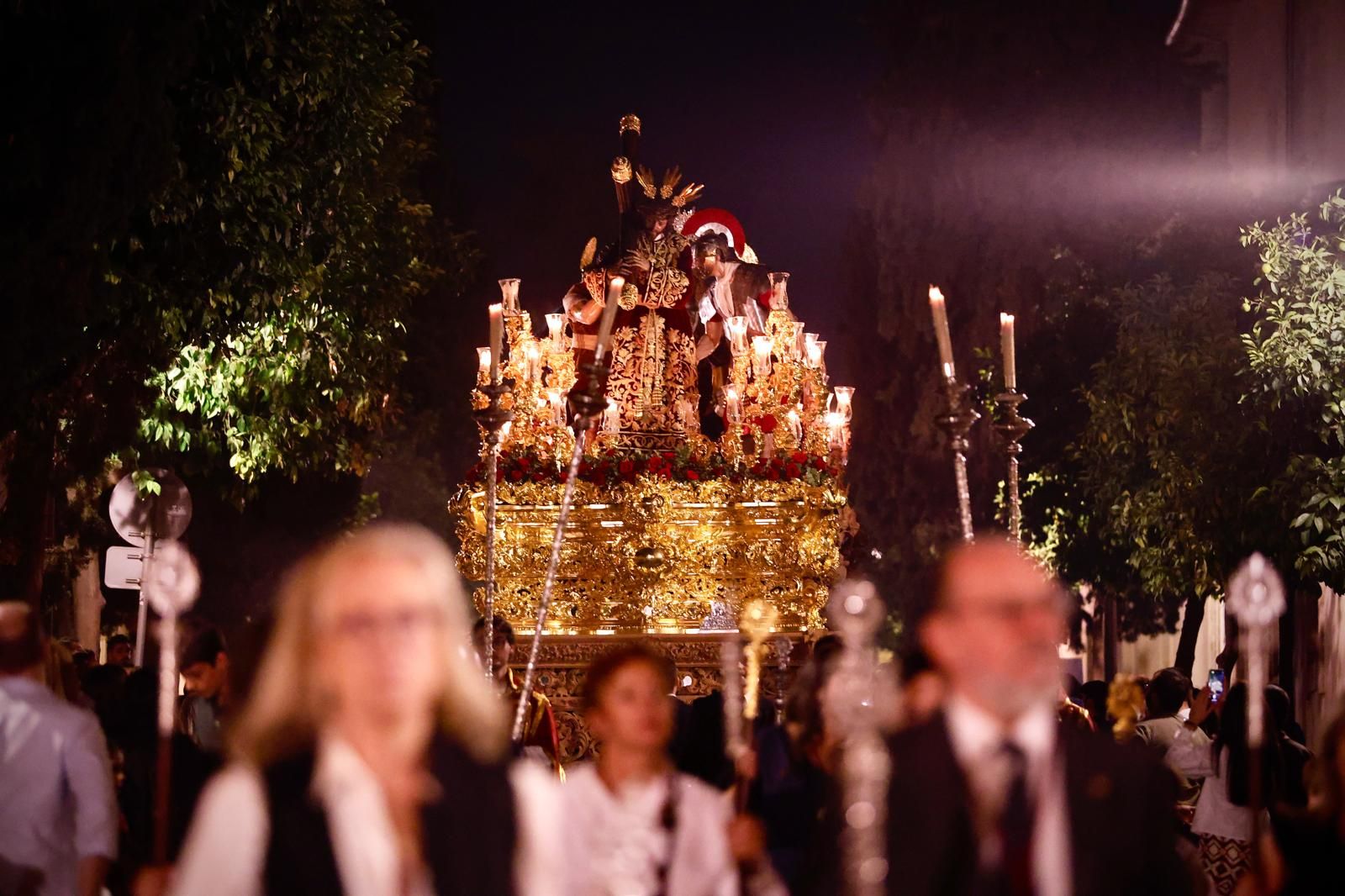 Nuestro Padre Jesús del Buen Suceso, de Córdoba