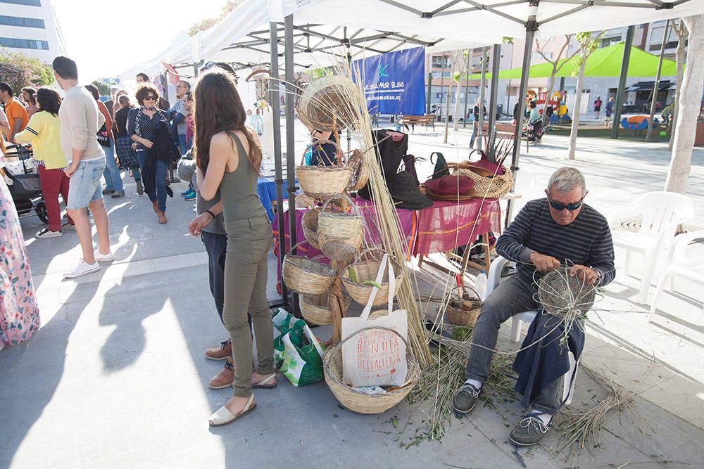 Fashion Revolution Day en Ibiza