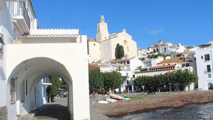 Cadaqués redacta el seu POUM més participatiu