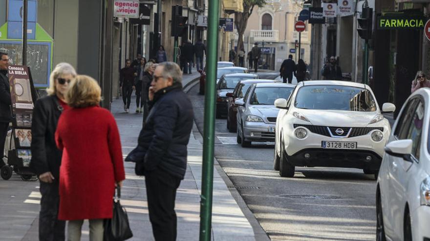 Un grupo de profesionales pone en marcha el Instituto Ciudad Idea Elche