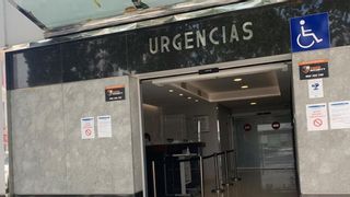Una turista borracha corta el cuello con una botella a la subdirectora de un hotel en Sant Antoni