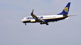 El truco viral de unos viajeros para ahorrar 30 euros volando con Ryanair