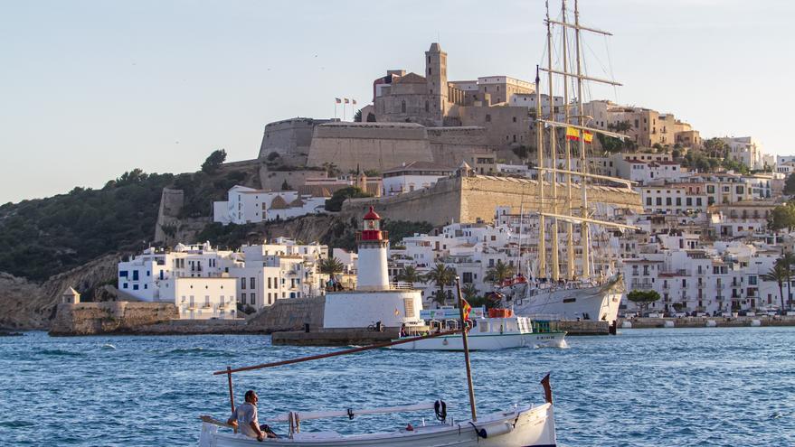 10 imprescindibles en Ibiza