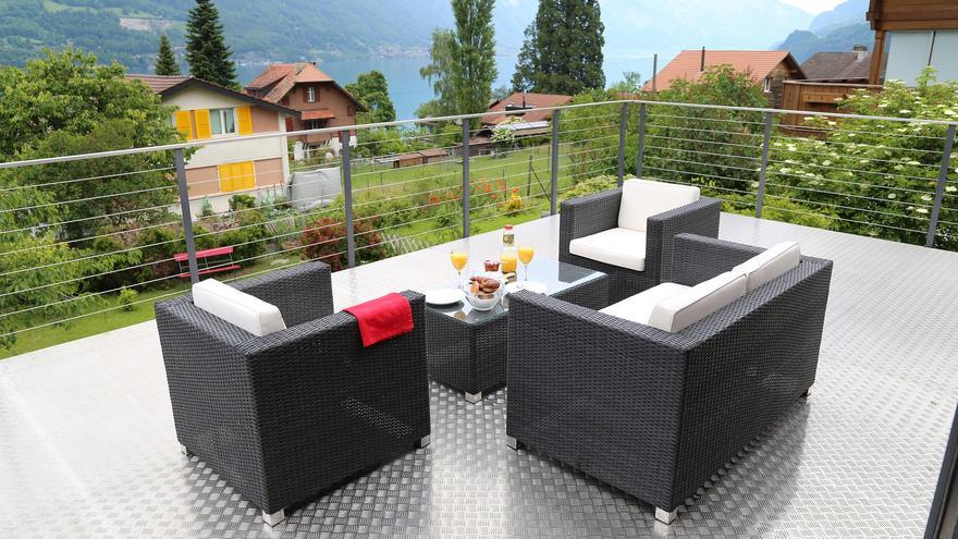 Conoce el producto más vendido en Ikea para decorar tu terraza pequeña o balcón