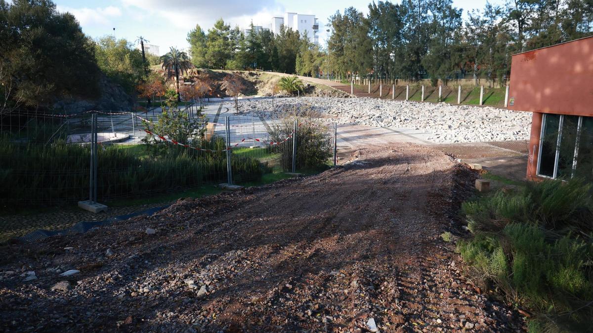 Se inician las obras de la Neocueva de Maltravieso.