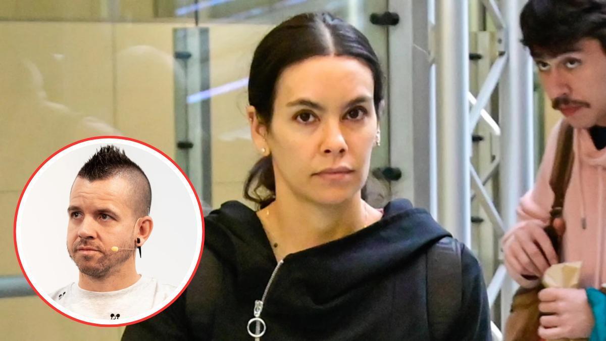 Cristina Pedroche está de vuelta en casa de sus padres.