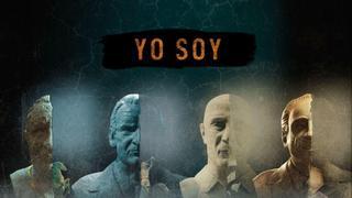 SERIE | Martín Rivas será el rey del porno en 'Nacho Vidal, una ...