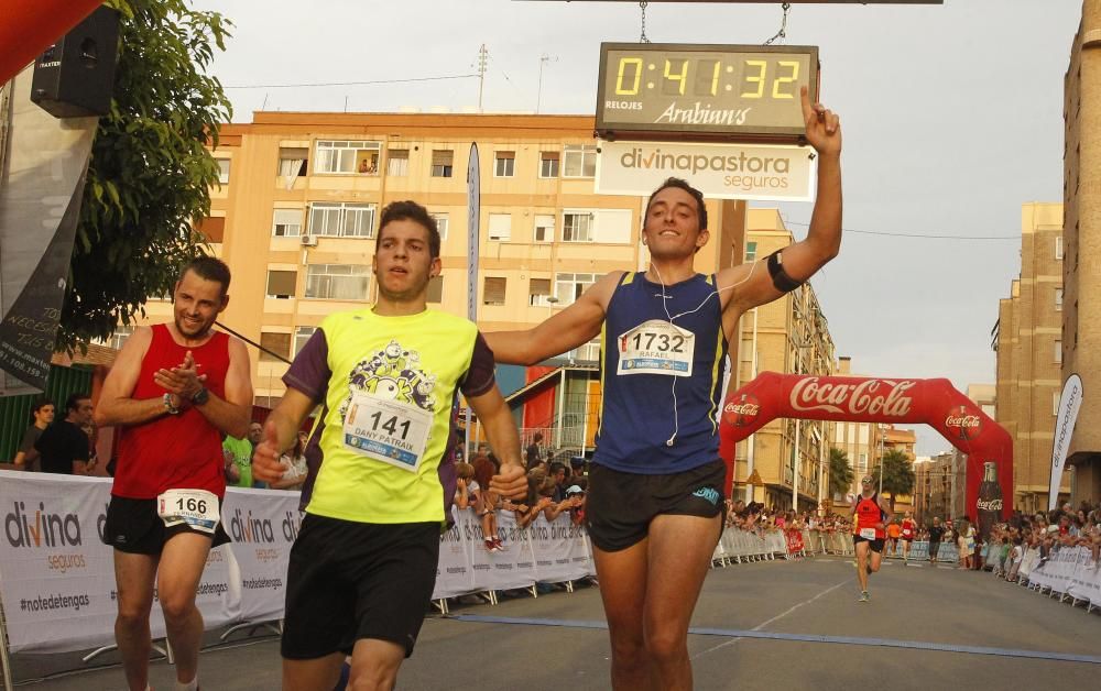 Búscate en la 10K Divina Pastora de Alboraia