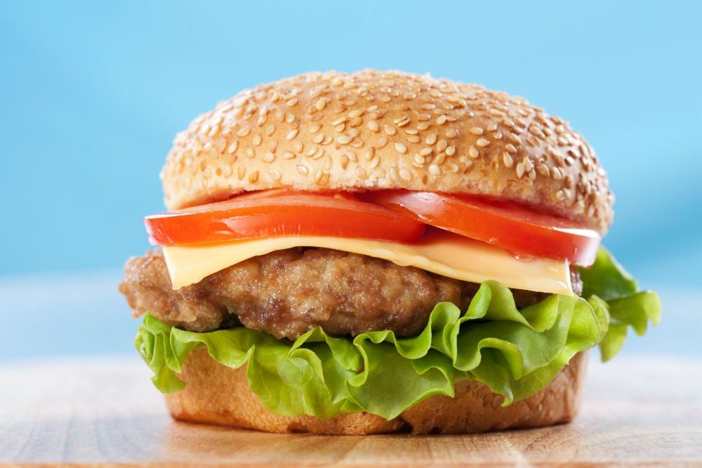 Hamburguesa