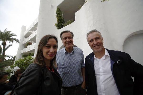 XVI Congreso Insular del PSOE de Tenerife