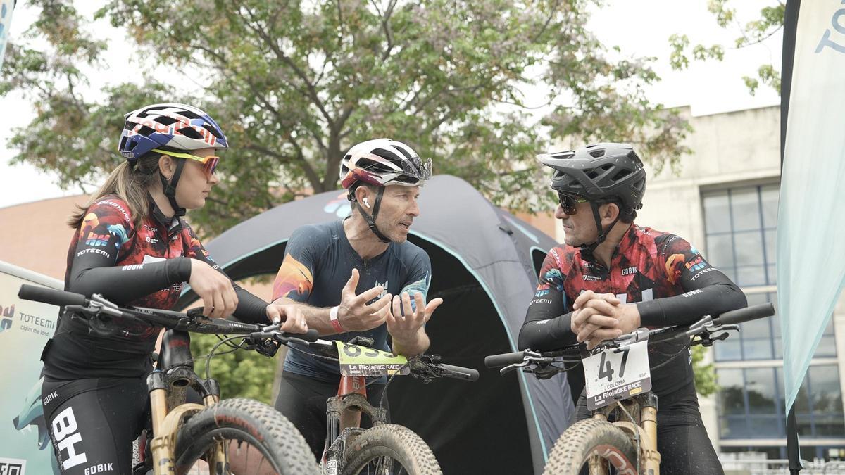 El deporte, clave para ser feliz