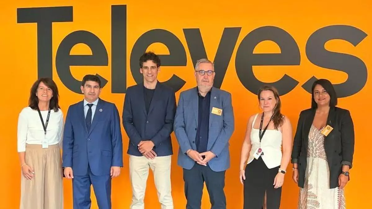 La multinacional compostelana Televés suma más de 12,5 millones en ayudas públicas para proyectos tecnológicos