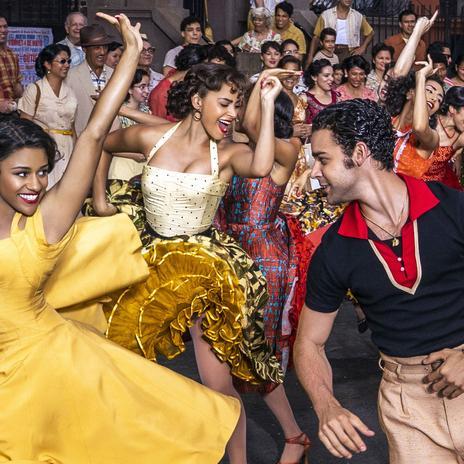 Las cinco películas para ver en familia esta Navidad (y sin salir de casa)