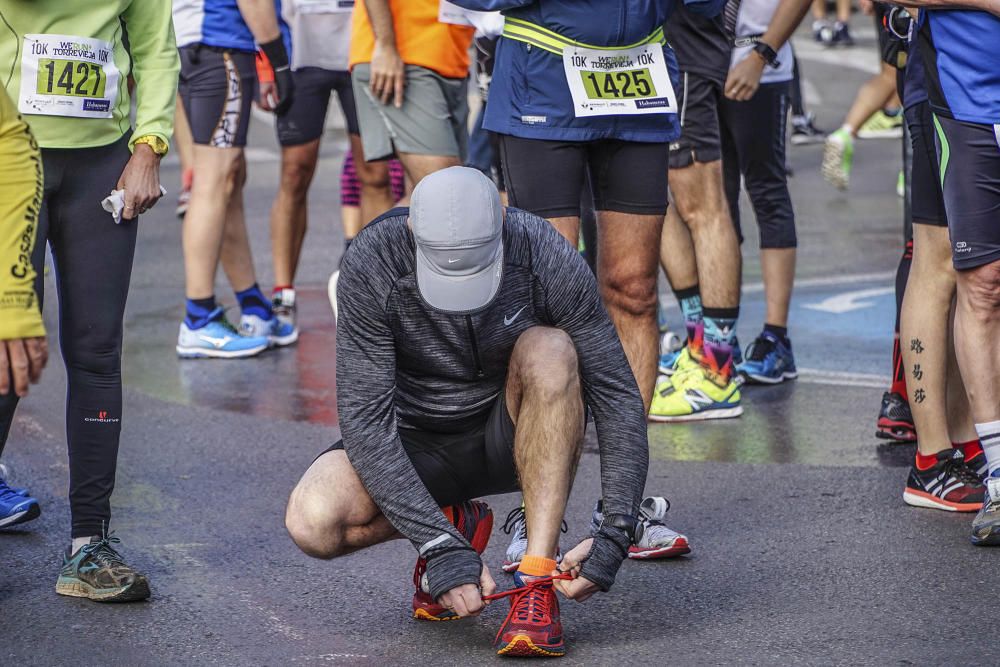 Medio Maratón de Torrevieja