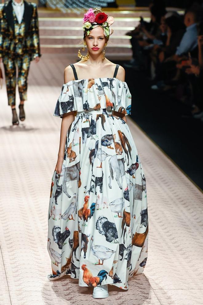 Dolce & Gabbana