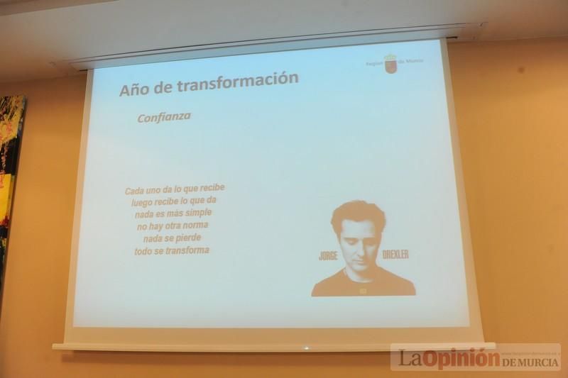 Foro Prensa Ibérica en Murcia