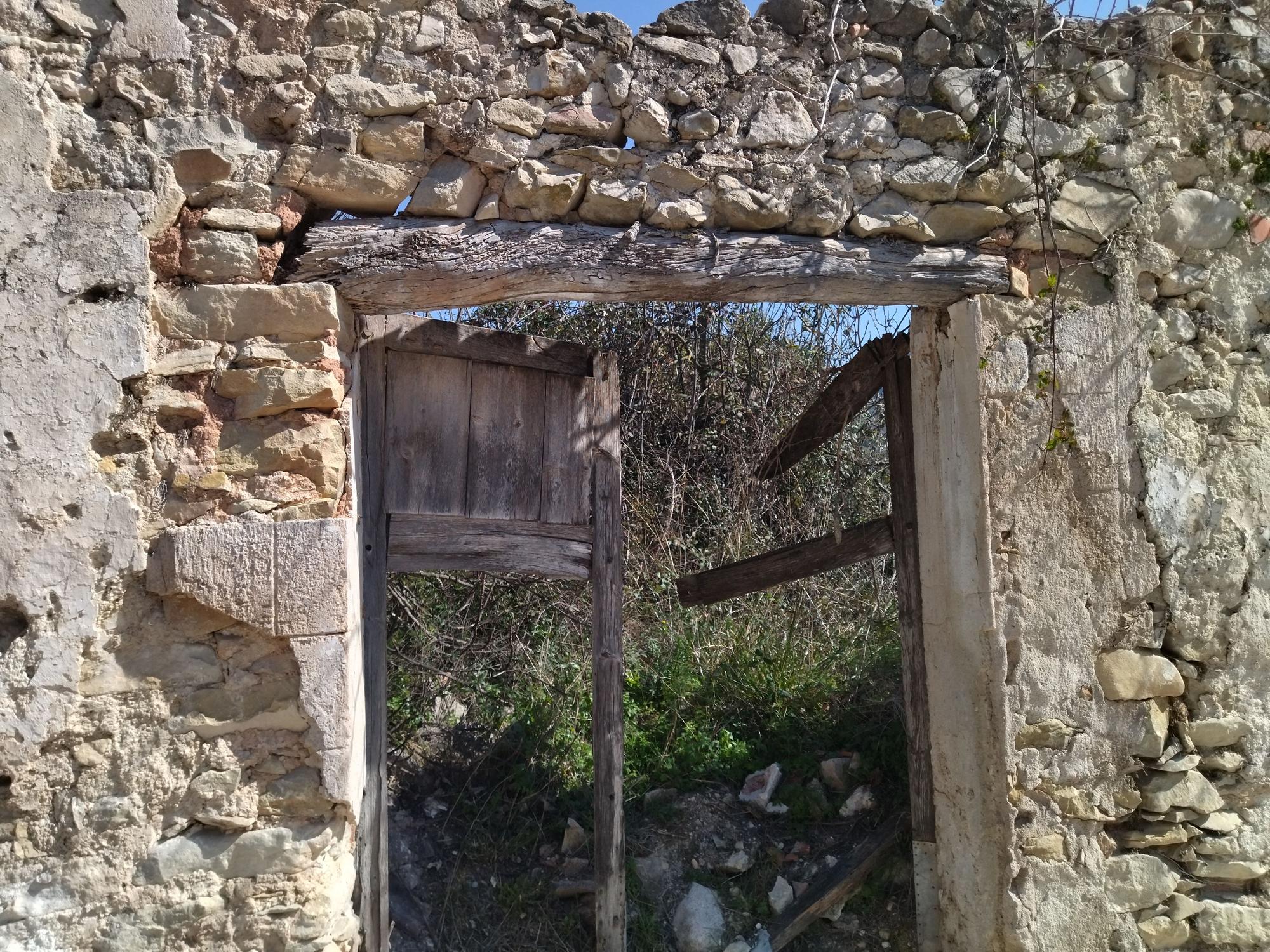 Llombai: así es el pueblo valenciano que ha escapado de la despoblación