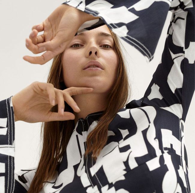 H&M Studio primavera 2018