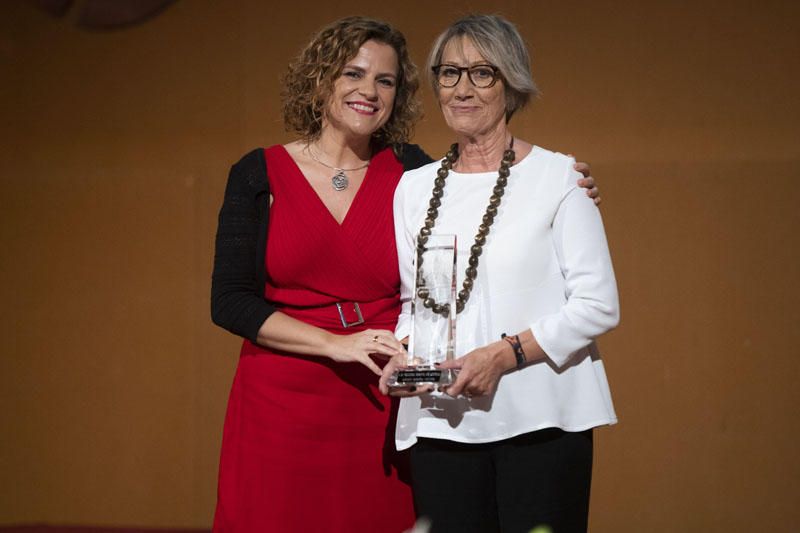 Gala de los Premios al Mérito Deportivo de la Ciudad de València