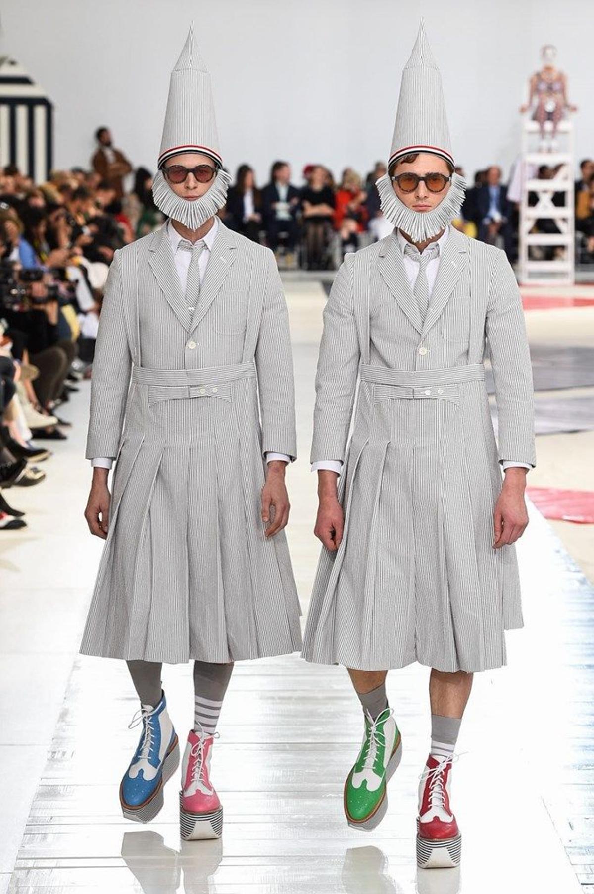 Thom Browne