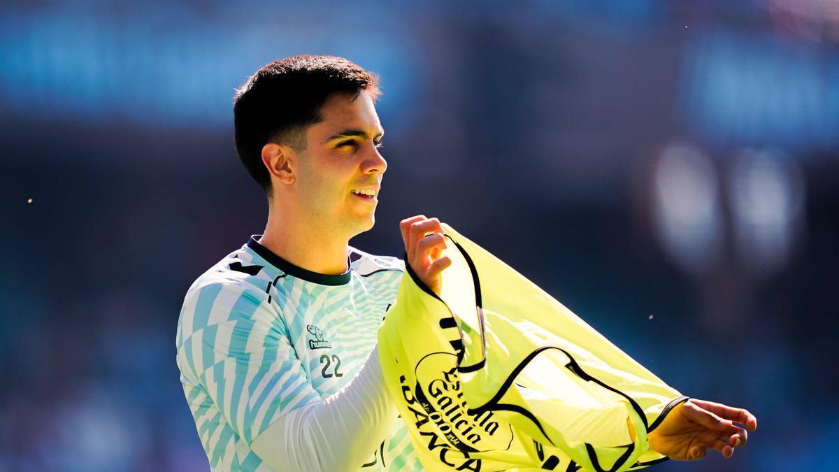 Hugo Sotelo. FUTBOL.