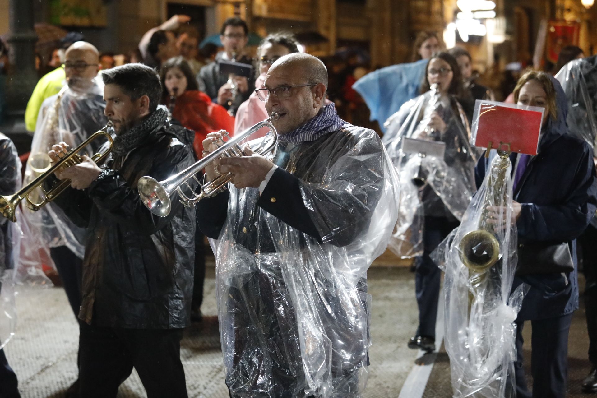 Búscate el primer día de Ofrenda por la calle Quart (de 21.00 a 22.00 horas)