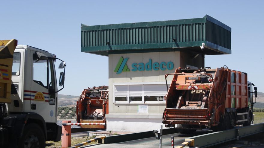 Sadeco desiste por ahora de usar moscas soldado para generar fertilizantes de los residuos