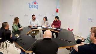 El BNG de Vigo garantiza «participación cidadá fronte o copia e pega« de Abel Caballero en la elaboración de las cuentas de 2027