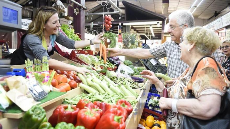 Zanahoria, la hortaliza beneficiosa que broncea