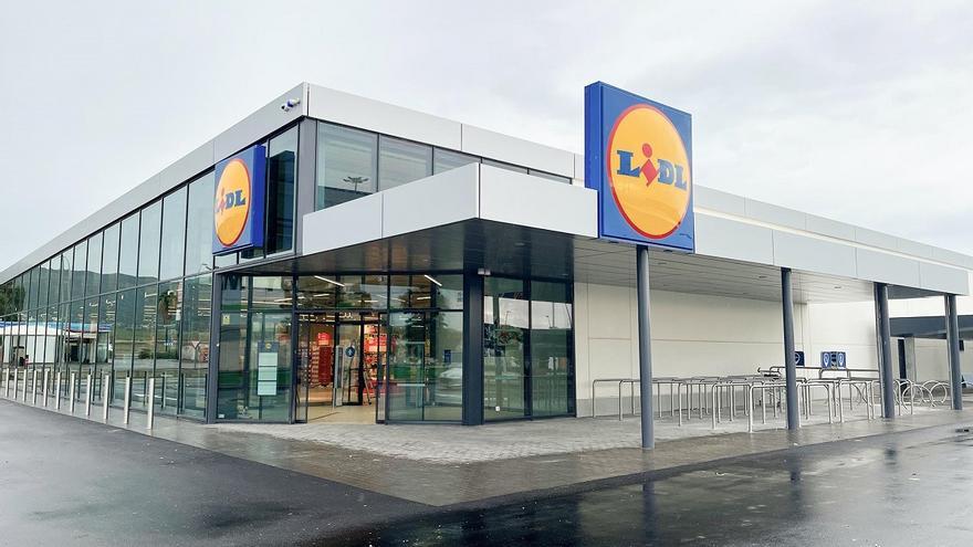 Sale a luz el descuento que tienen los que trabajan en Lidl: no es lo que esperabas