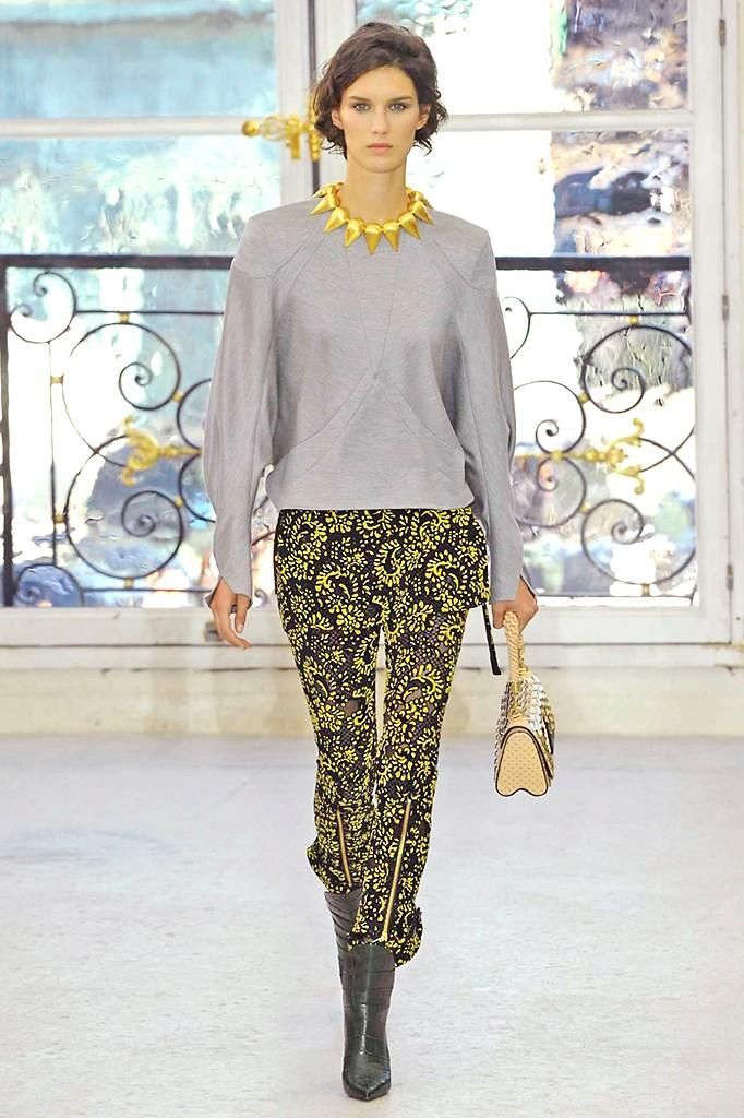 Louis Vuitton - París - Mujer - Primavera-Verano 2017 77