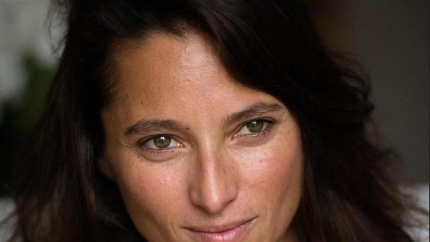 Nina Bouraoui: «Vaig aprendre més del món de la nit que anant a la universitat»