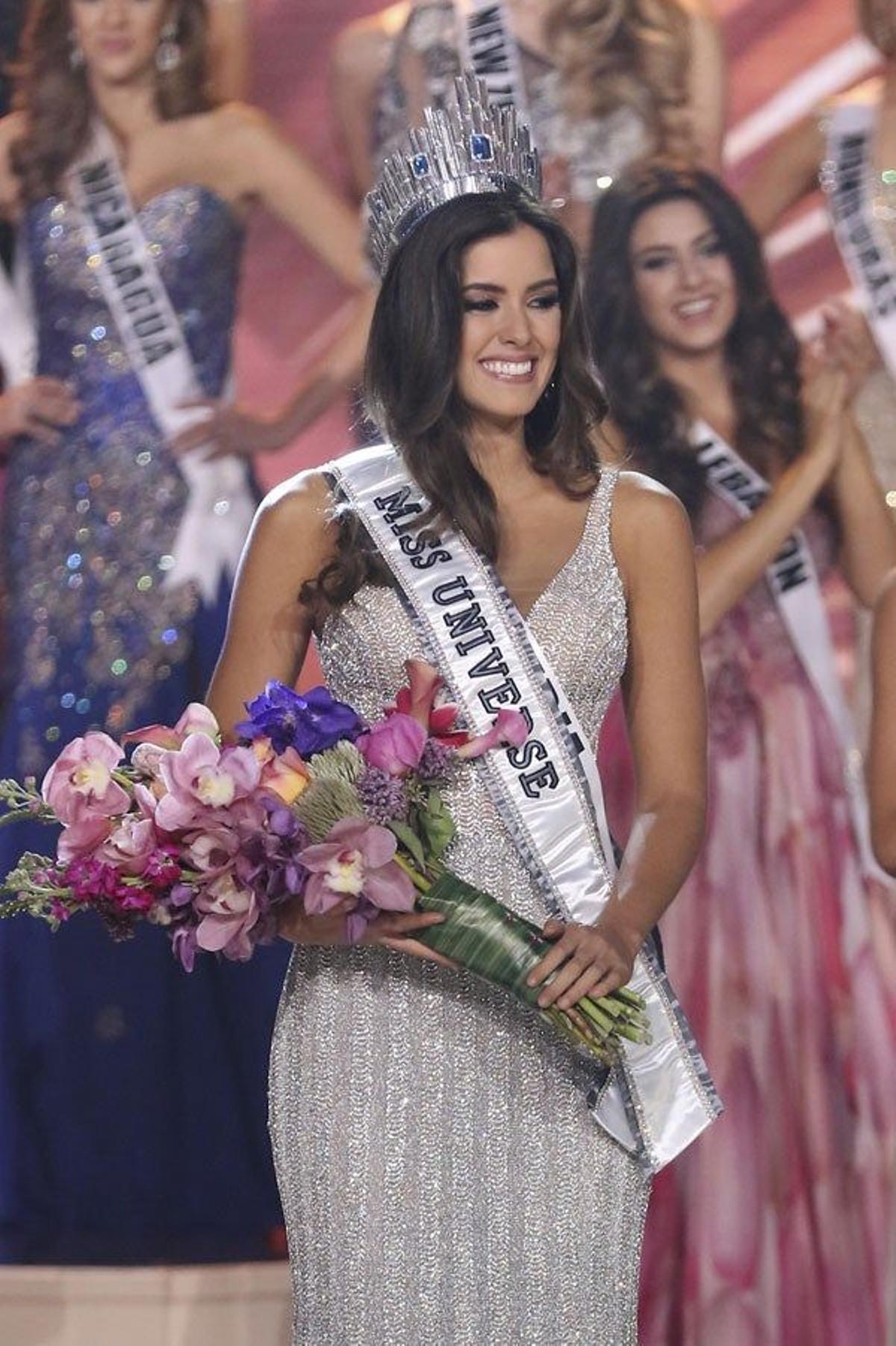 Miss Colombia